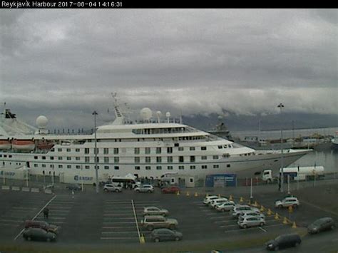 webcam iceland|【LIVE】 Live Cam Panorama of Reykjavík